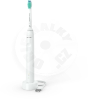 Philips Sonicare 3100 series elektrický kartáček HX3671/13 Philips Sonicare 3100 series elektrický kartáček HX3671/13
