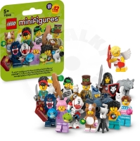 LEGO® Minifigurky 71048 27. série