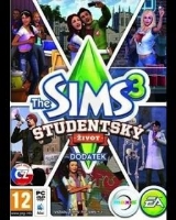The Sims 3 Studentský život (PC)