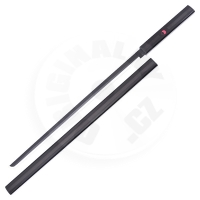 Ornamentální Katana - Inspirována Sasuke Uchiha'S Katana (Naruto Series) Ornamentální Katana - Inspirována Sasuke Uchiha'S Katana (Naruto Series)