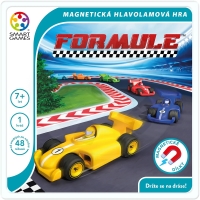 SMART - Formule