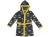 Children's bathrobe - DC Comics Batman Logo 10 years 146 cm
