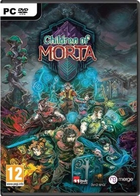 Children of Morta (PC)