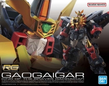 High Grade Gaogaigar