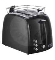 Russell Hobbs Topinkovač Textures Plus Russell Hobbs Topinkovač Textures Plus