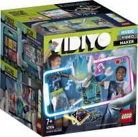 LEGO® VIDIYO™ 43104 Alien DJ BeatBox