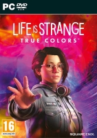 Life is Strange: True Colors (PC) Life is Strange: True Colors (PC)