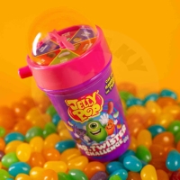 JellyPop Mr. Twister Challenge 60g JellyPop Mr. Twister Challenge 60g