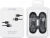Samsung 2x Type C Cable - black