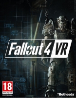 Fallout 4 VR: HTC Vive (PC)