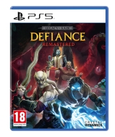Legacy of Kain Defiance Remastered (PS5) Legacy of Kain Defiance Remastered (PS5)