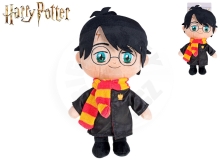 Harry Potter plyšový 31cm stojící se šálou