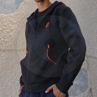 World of Tanks Zip Hoodie - 3XL (2)