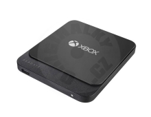 Seagate Game Drive for Xbox One, 1TB externí SSD HDD, USB 3.0 (1)