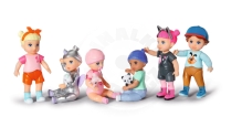 BABY born Minis Doll (4)