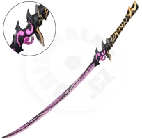 Genshin Impact Musou Isshin Raiden Shogun