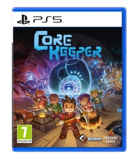 Core Keeper (PS5)