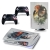 Sticker sheet for all 3 panels and 2 controllers (PS5)