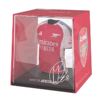 FanCollex: MyJersey - Arsenal FC Home 24/25 Odegaard