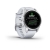 Garmin epix™ Pro (Gen 2) Standard Edition, 42 mm, 
Silver with Whitestone Band