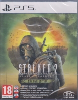 S.T.A.L.K.E.R. 2: Heart of Chornobyl D1 Edition (PS5)