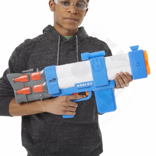 NERF - Roblox Arsenal Pulse Laser (2)