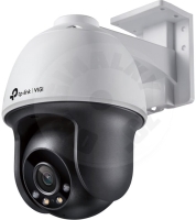 TP-Link VIGI C540(4mm), 4MP, PTZ, PoE, IR 30m, Micro SD card TP-Link VIGI C540(4mm), 4MP, PTZ, PoE, IR 30m, Micro SD card