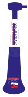 Trubka s nástavcem SPORTTEAM® Slovenská Republika 2 Trubka s nástavcem SPORTTEAM® Slovenská Republika 2
