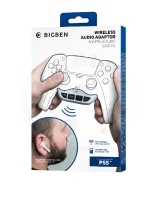 BigBen Wireless Audio Adaptor (PS5)