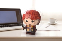 FDP 4D PUZZLE FIGURKA RON