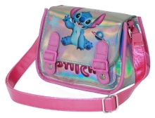Kabelka přes rameno - Lilo &amp; Stitch Cosmic Hello