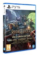 Warhammer 40,000: Rogue Trader - Voidfarer Edition (PS5)