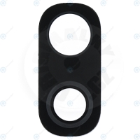 Rear Camera Lens for Samsung Galaxy A41 A415 Black GH64-07931A