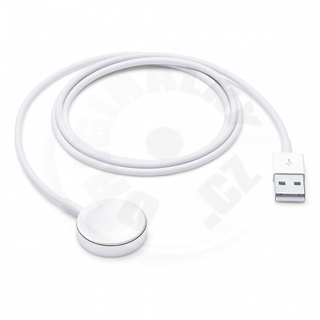 Apple Watch Nabíjecí kabel 1m Bulk