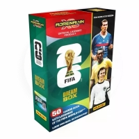 FIFA World Cup 2026 - Dream box - fotbalové karty FIFA World Cup 2026 - Dream box - fotbalové karty