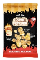HOT CHIP Popcorn Spicy Caramel 120 g