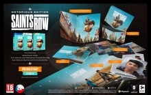 Saints Row: Notorious Edition (PS4)