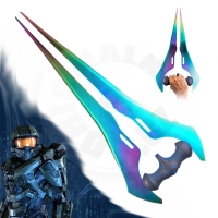 Sci-fi sword "ENERGY SWORD" HALO