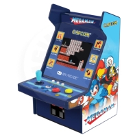 My Arcade - MEGA MAN MICRO PLAYER PRO
