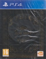 Dark Souls Trilogy (PS4) Dark Souls Trilogy (PS4)