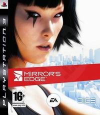 Mirror´s Edge (PS3) použité (11541)