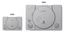 Sony PlayStation Classic (3)