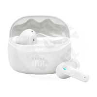 JBL Tune Beam 2 - white
