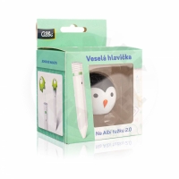 Veselá hlavička na Albi tužku 2.0 - Tučňák