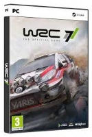 WRC 7 (PC)