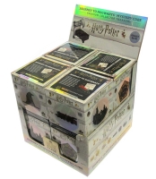 Mystery Cubes Harry Potter Hogwarts 8 cm Mystery Cubes Harry Potter Hogwarts 8 cm
