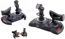 Thrustmaster T.Flight Hotas X (PC/PS3) (32780)