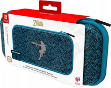 Cestovní pouzdro - GLOW Zelda Link Licensed Cestovní pouzdro - GLOW Zelda Link Licensed