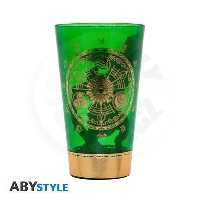 Sklenice - THE LEGEND OF ZELDA 400ml