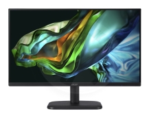 Acer LCD EK241YGbi - 23,8" Full HD, 120Hz, HDMI, VGA, IPS monitor